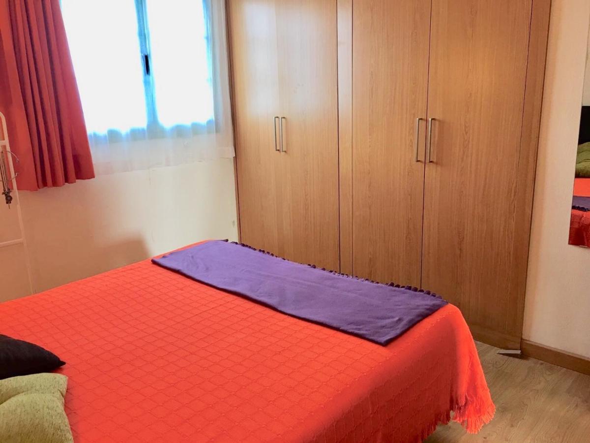 티아즈 Apt. Rus Playa Pocillos. Pool And Terrace. 아파트 외부 사진